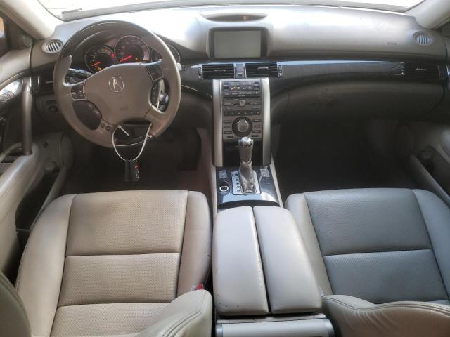 Zdjęcie 8 z aukcji – 2010 ACURA RL z VIN JH4KB2F64AC000463