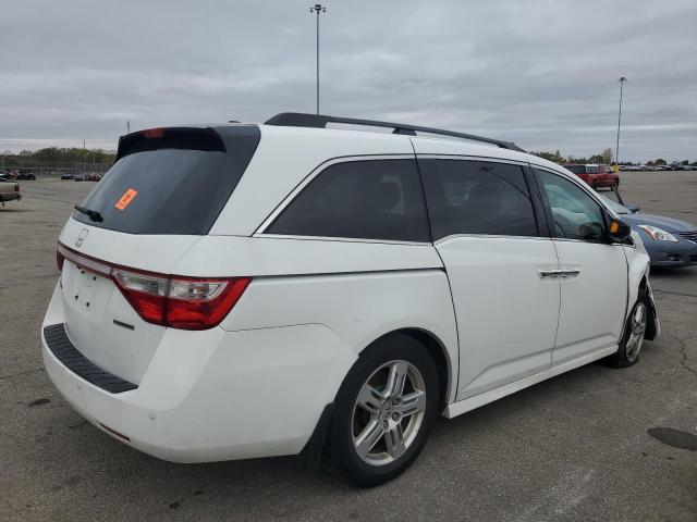 Photo 3 from auction – 2011 HONDA ODYSSEY TOURING with VIN 5FNRL5H99BB088985