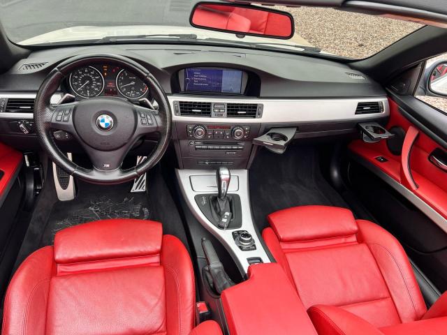 Photo 9 from auction – 2013 BMW 335 I with VIN WBADX7C54DPA97763
