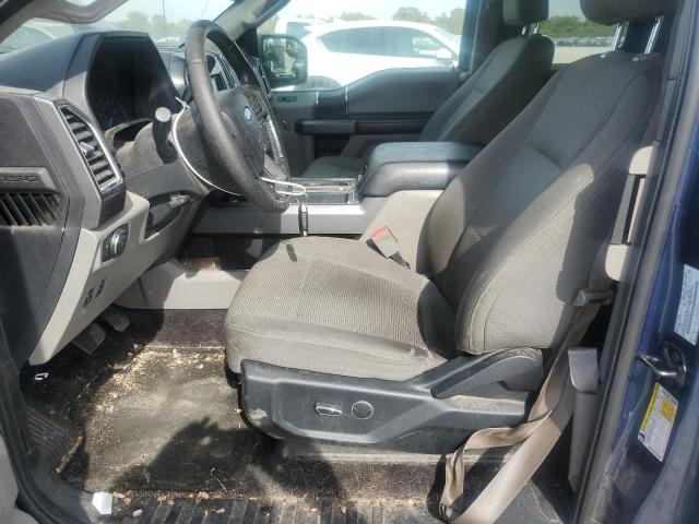 Photo 7 from auction – 2016 FORD F150 SUPER with VIN 1FTEX1CP5GKF98519