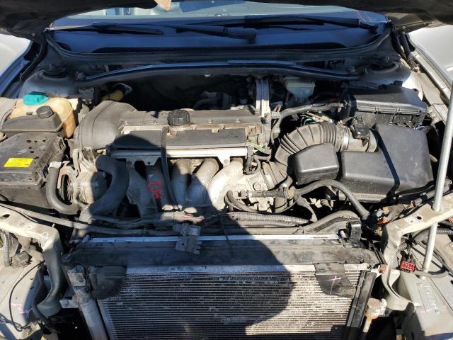 Photo 11 from auction – 2006 VOLVO V70 with VIN YV1SW612562549792