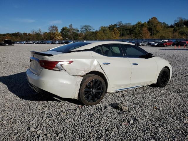 Photo 3 from auction – 2017 NISSAN MAXIMA 3.5 with VIN 1N4AA6AP6HC446346