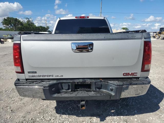 Photo 6 from auction – 2010 GMC SIERRA C15 with VIN 1GTSCVE08AZ116940