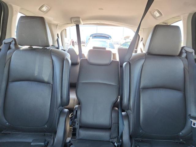 Photo 10 from auction – 2018 HONDA ODYSSEY EX with VIN 5FNRL6H71JB092208