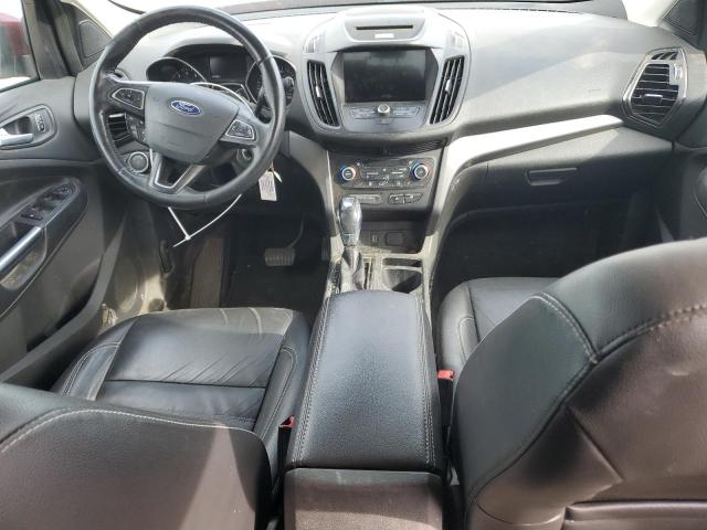 Zdjęcie 8 z aukcji – 2018 FORD ESCAPE z VIN 1FMCU9HD7JUA20636