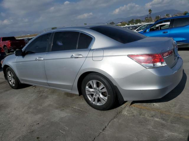 Photo 2 from auction – 2011 HONDA ACCORD with VIN 1HGCP2F69BA006698