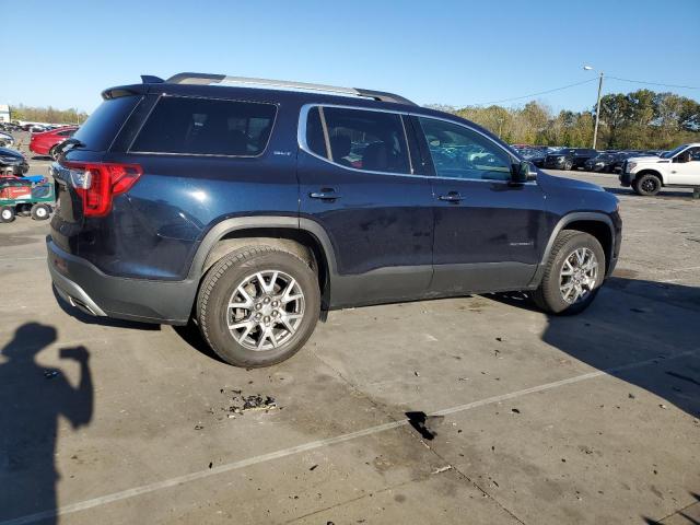 Photo 3 from auction – 2021 GMC ACADIA SLT with VIN 1GKKNMLS8MZ178419