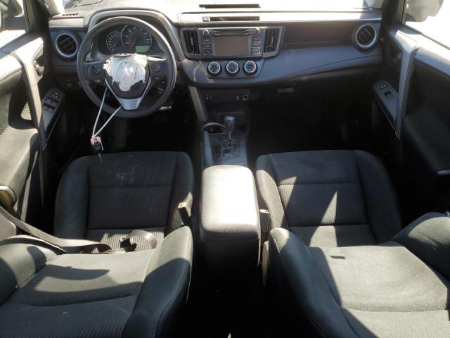 Photo 8 from auction – 2016 TOYOTA RAV4 LE with VIN 2T3BFREV0GW432044