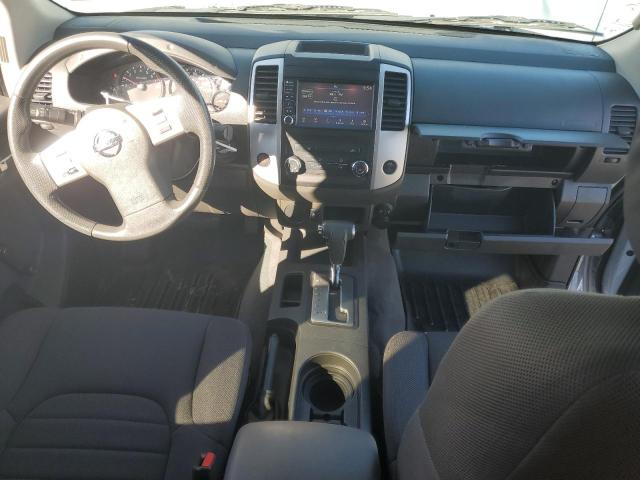 Photo 8 from auction – 2019 NISSAN FRONTIER S with VIN 1N6BD0CTXKN706589