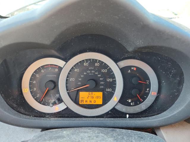 Photo 9 from auction – 2011 TOYOTA RAV4 with VIN 2T3BF4DV0BW136406