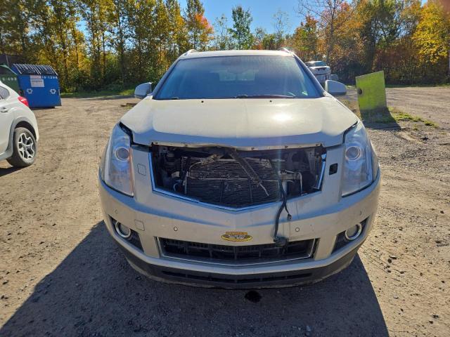 Photo 5 from auction – 2013 CADILLAC SRX PREMIU with VIN 3GYFNJE38DS541701