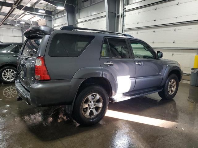 Photo 3 from auction – 2006 TOYOTA 4RUNNER SR with VIN JTEBU14R368057858