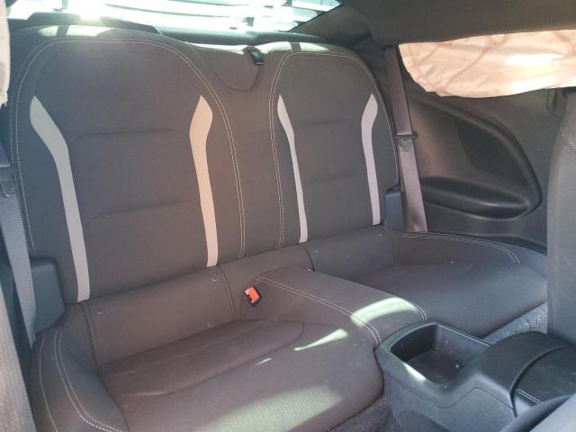 Photo 10 from auction – 2018 CHEVROLET CAMARO LT with VIN 1G1FB1RS8J0118550