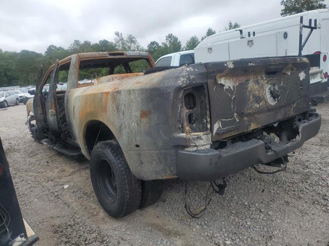 Photo 2 from auction – 2020 RAM 3500 BIG H with VIN 3C63RRHL4LG166227