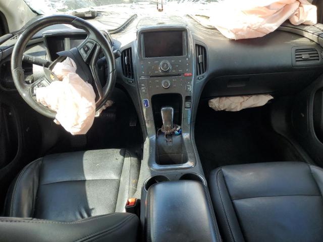 Photo 8 from auction – 2014 CHEVROLET VOLT with VIN 1G1RB6E49EU164971