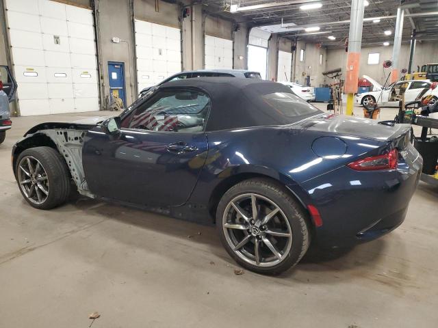 Photo 2 from auction – 2021 MAZDA MX-5 MIATA with VIN JM1NDAD74M0456886