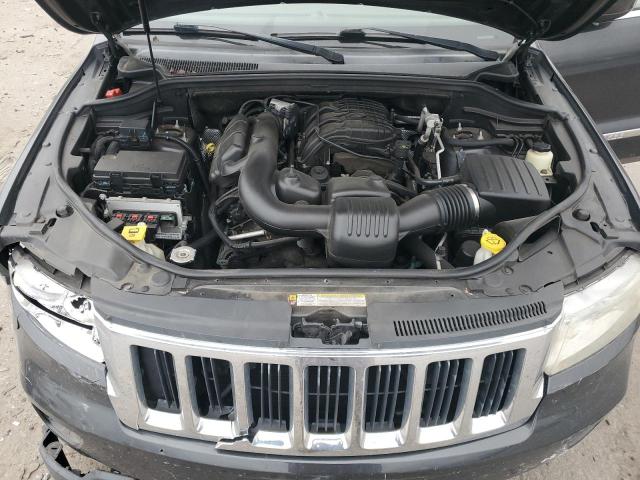 Photo 12 from auction – 2011 JEEP GRAND CHER with VIN 1J4RR4GG3BC609571