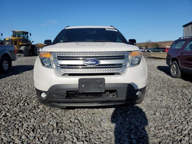 صورة رقم 5 من المزاد - 2014 FORD EXPLORER X مع VIN 1FM5K8D81EGA46686