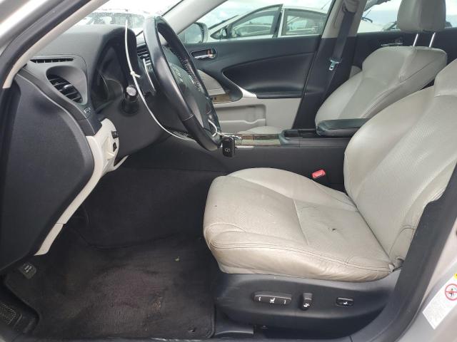 Фото 7 с аукциона – 2009 LEXUS IS 250 с VIN JTHBK262995093395