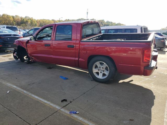 Photo 2 from auction – 2010 DODGE DAKOTA SXT with VIN 1D7CE3GK6AS166087