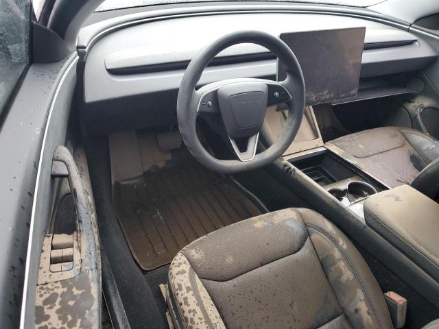 Photo 8 from auction – 2024 TESLA MODEL 3 with VIN 5YJ3E1EB0RF794172