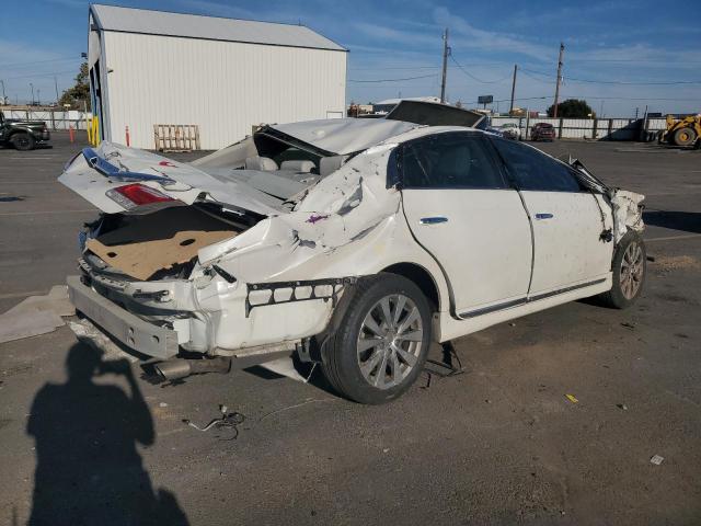 صورة رقم 3 من المزاد - 2012 TOYOTA AVALON BAS مع VIN 4T1BK3DB7CU455761