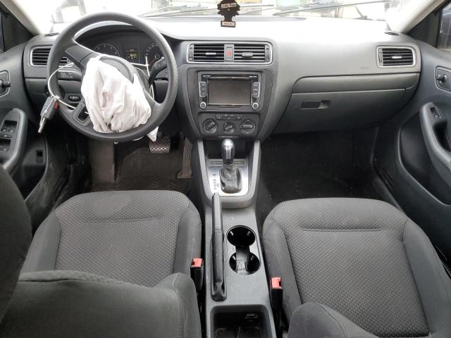 Photo 8 from auction – 2011 VOLKSWAGEN JETTA BASE with VIN 3VW2K7AJ5BM370361