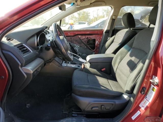 Photo 7 from auction – 2019 SUBARU OUTBACK 2. with VIN 4S4BSAFC7K3352774