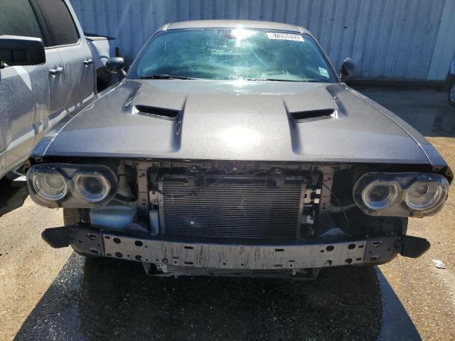 Photo 5 from auction – 2016 DODGE CHALLENGER with VIN 2C3CDZAG3GH201998