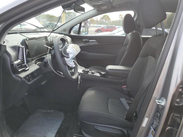 Photo 7 from auction – 2023 KIA SPORTAGE with VIN KNDPUCAGXP7063995
