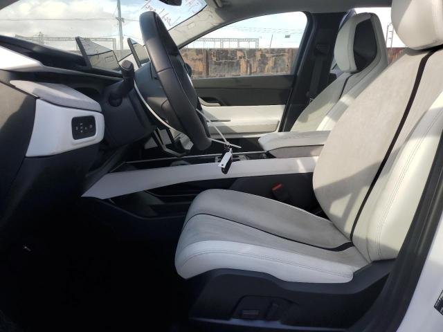 Photo 7 from auction – 2023 FISKER AUTOMOTIVE OCEAN EXTR with VIN VCF1EBU27PG008501