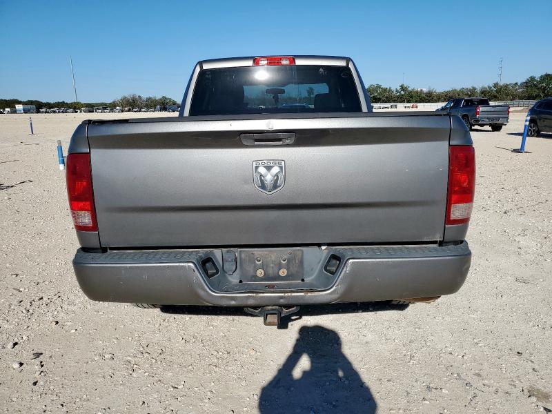 Photo 6 from auction – 2010 DODGE RAM 1500 with VIN 1D7RB1GK9AS246720