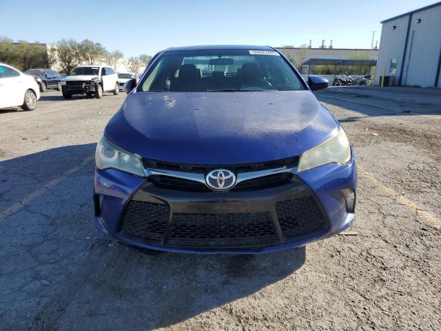 Photo 5 from auction – 2015 TOYOTA CAMRY LE with VIN 4T1BF1FK8FU899497