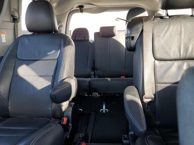 Photo 10 from auction – 2017 TOYOTA SIENNA SE with VIN 5TDXZ3DC7HS858830