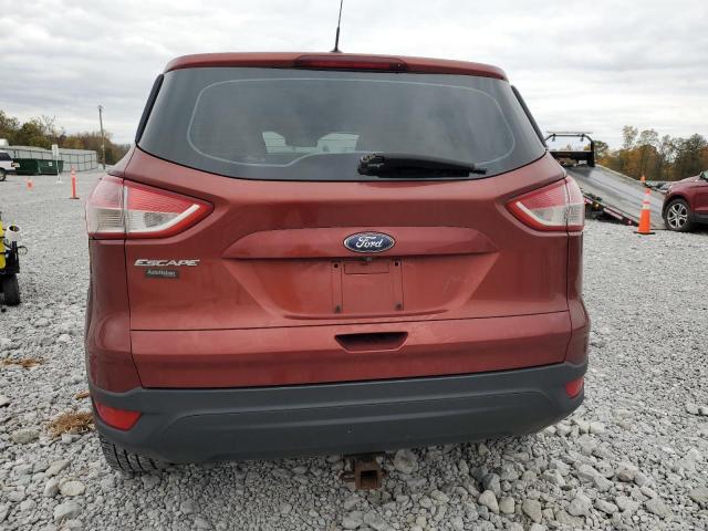 Photo 6 from auction – 2014 FORD ESCAPE S with VIN 1FMCU0F73EUD15456