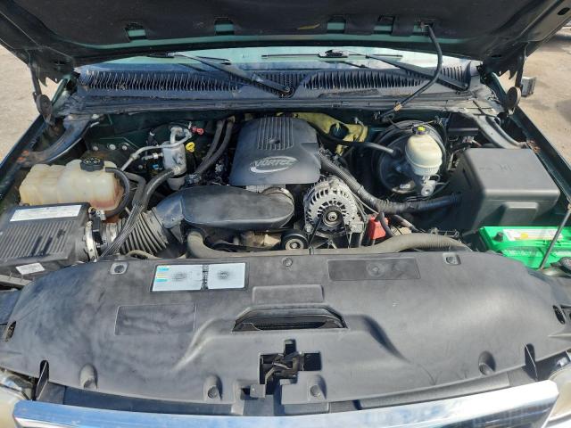Photo 11 from auction – 2006 GMC NEW SIERRA with VIN 2GTEC13VX61294725