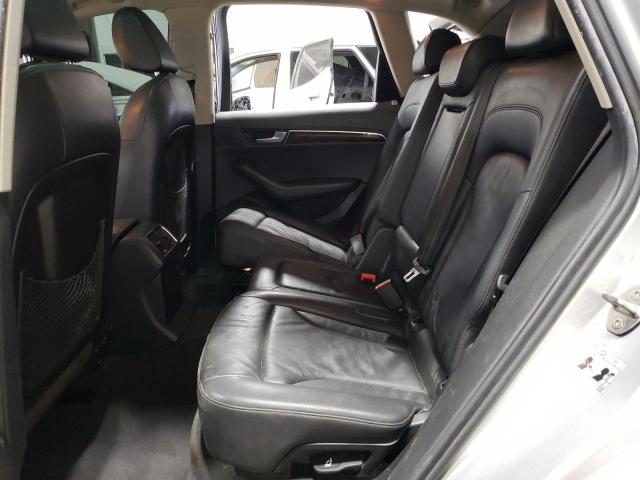 Фото 11 с аукциона – 2012 AUDI Q5 PREMIUM с VIN WA1LFAFPXCA029570