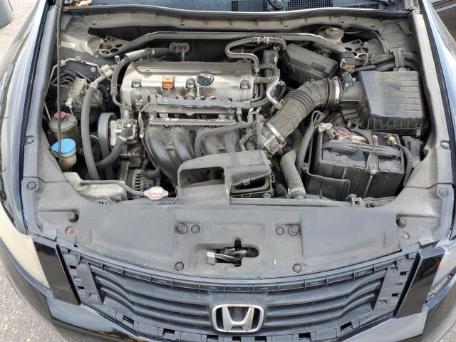 Photo 11 from auction – 2008 HONDA ACCORD EX with VIN JHMCP26758C047672