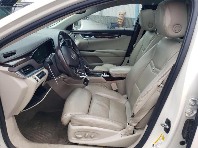 Photo 7 from auction – 2013 CADILLAC XTS PREMIU with VIN 2G61S5S39D9190463