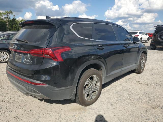 Photo 3 from auction – 2023 HYUNDAI SANTA FE S with VIN 5NMS14AJ0PH620765