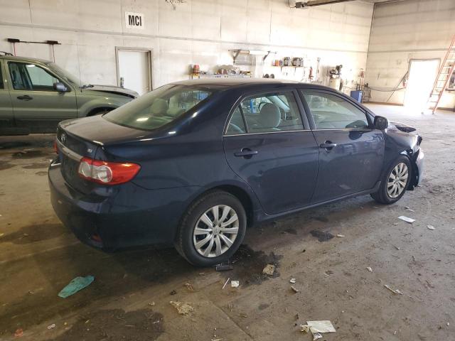 Photo 3 from auction – 2013 TOYOTA COROLLA BA with VIN 2T1BU4EE0DC030653