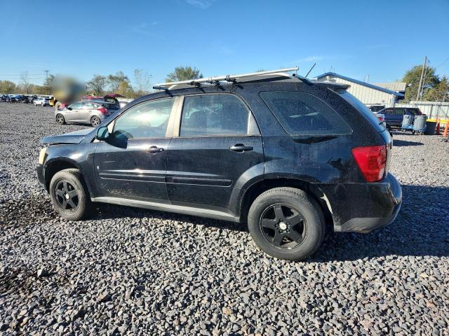 Photo 2 from auction – 2009 PONTIAC TORRENT with VIN 2CKDL33F296228539