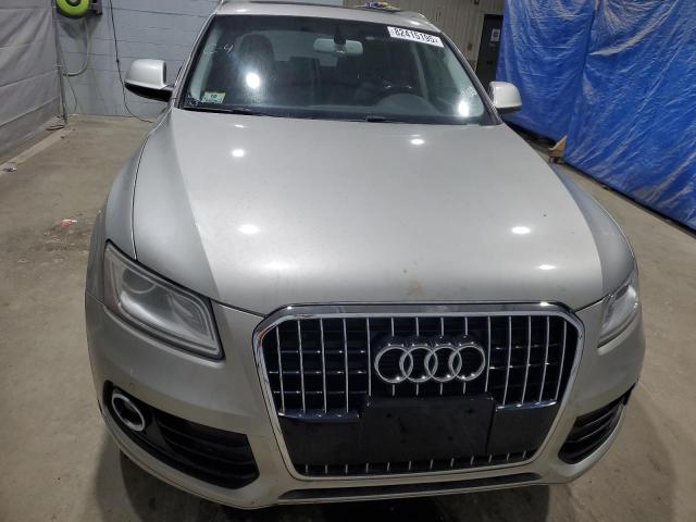 Photo 5 from auction – 2013 AUDI Q5 PREMIUM with VIN WA1C8AFP5DA067459