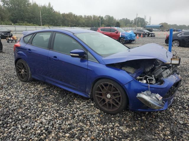 Foto 4 de la subasta – 2013 FORD FOCUS ST con VIN 1FADP3L97DL254548