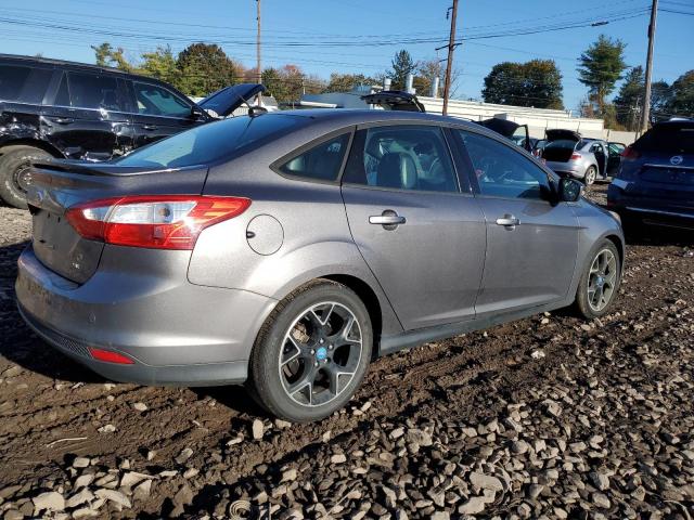 Photo 3 from auction – 2013 FORD FOCUS SE with VIN 1FADP3F24DL186501