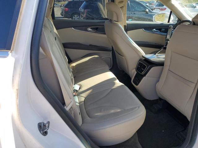 Photo 10 from auction – 2017 LINCOLN MKX SELECT with VIN 2LMPJ6KR3HBL52140