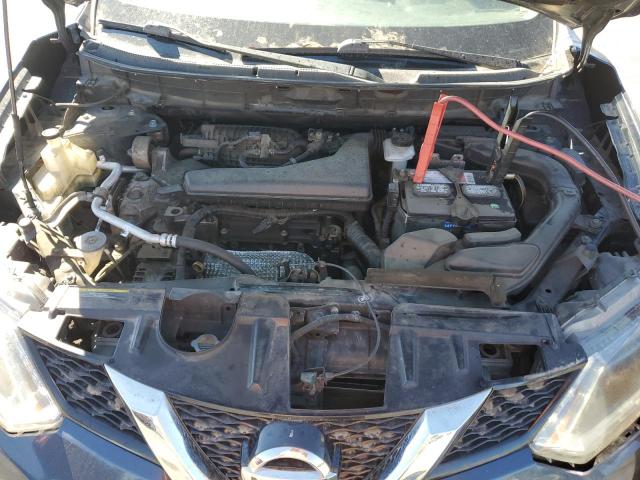 Photo 12 from auction – 2016 NISSAN ROGUE S with VIN KNMAT2MT7GP612807