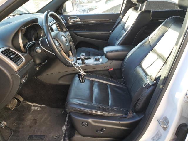 Photo 7 from auction – 2015 JEEP GRAND CHER with VIN 1C4RJFBG2FC163807