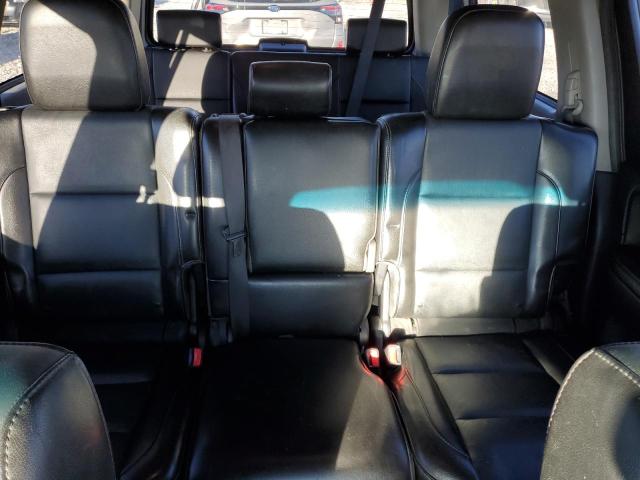 Photo 10 from auction – 2014 NISSAN ARMADA SV with VIN 5N1BA0NC4EN604391