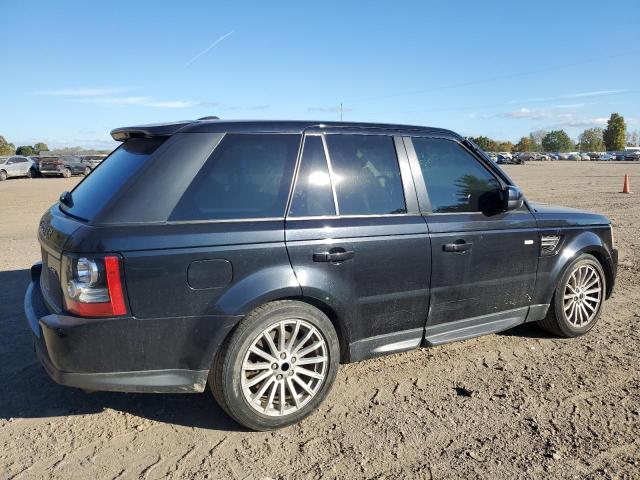 Photo 3 from auction – 2012 LAND ROVER RANGE ROVE with VIN SALSF2D42CA730662
